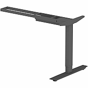 Lorell Sit-Stand 3rd-Leg Base (LLR25930)
