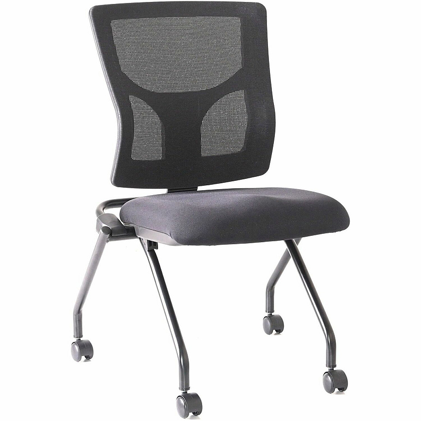 Lorell Conjure Mesh Training Chairs (LLR62020)