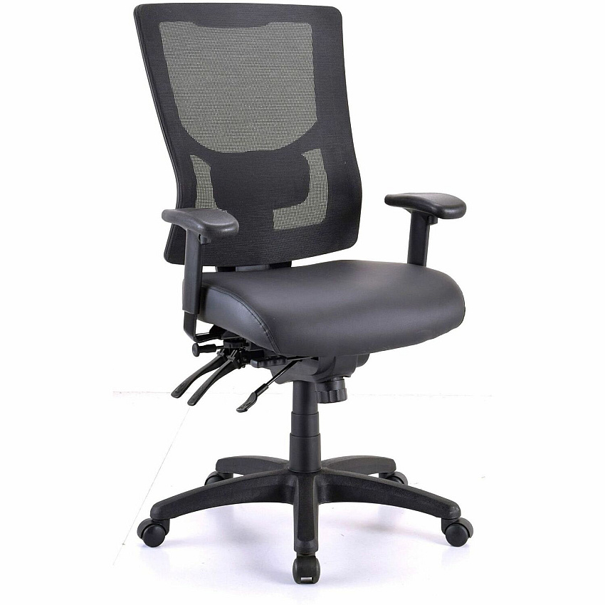 Lorell Conjure High-Back Office Chair (LLR62040)
