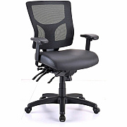 Lorell Conjure Mid-Back Office Chair (LLR62041)