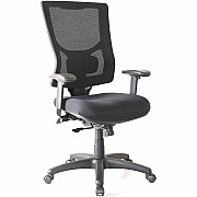 Lorell Conjure High-Back Office Chair (LLR62015)