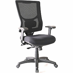 Lorell Conjure High-Back Office Chair (LLR62015)