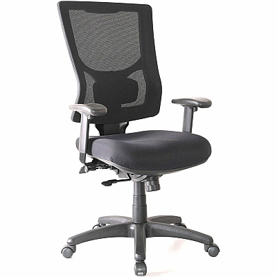 Lorell Conjure High-Back Office Chair (LLR62015)