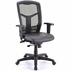 Lorell Executive High-back Swivel Chair (LLR86245)