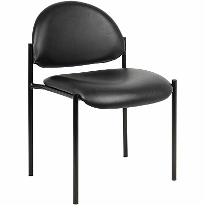 Lorell Reception Guest Chair (LLR69607)