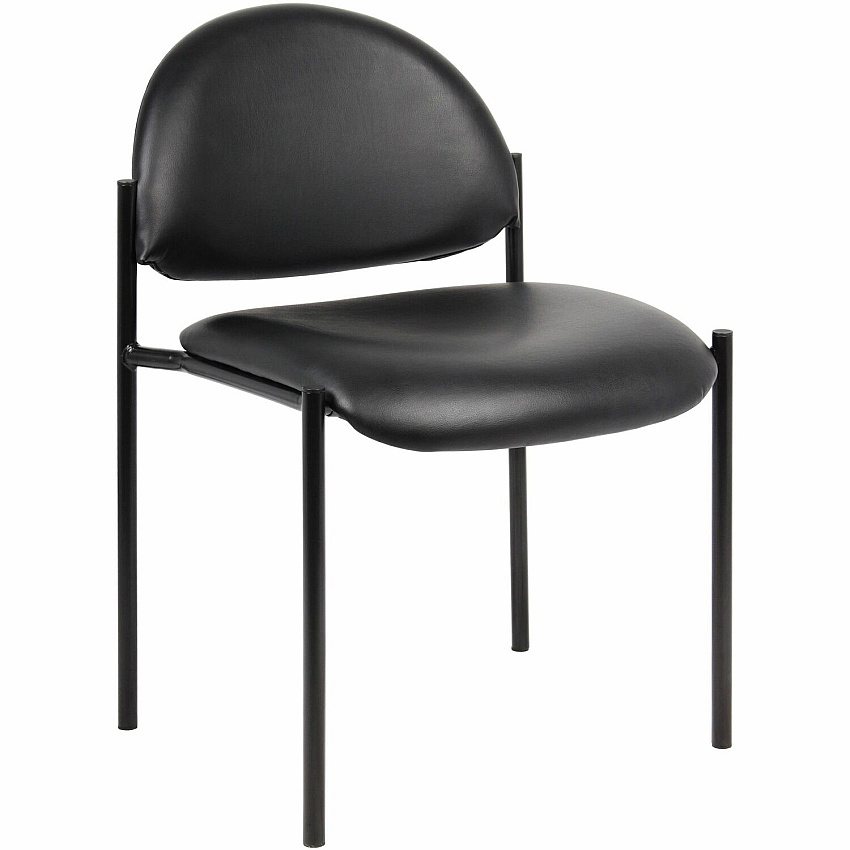 Lorell Reception Guest Chair (LLR69607)