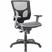 Lorell Conjure Mesh Task Chair (LLR62014)