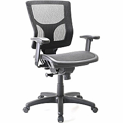 Lorell Conjure Mesh Task Chair (LLR62014)