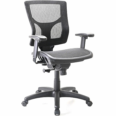 Lorell Conjure Mesh Task Chair (LLR62014)