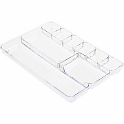 Lorell Drawer Tray Organizer (LLR60007)