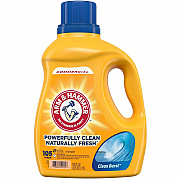 Arm & Hammer Clean Burst Laundry Detergent (CDC3320050024)