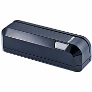 Bostitch Electric 3-Hole Punch (BOSEHP20BLK)