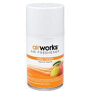 AirWorks Metered Aerosol Air Fresheners (HOS07917)