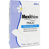 HOSPECO HOSPECO Vending Machine Maxi Pads (HOSMT4)