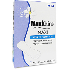 HOSPECO HOSPECO Vending Machine Maxi Pads (HOSMT4)