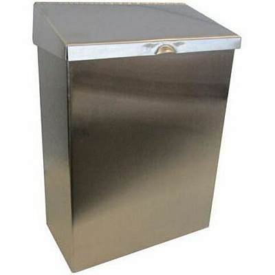 HOSPECO Menstrual Care Product Waste Receptacle (HOSND1E)