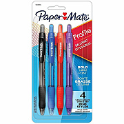 Paper Mate Profile Ballpoint Pen (1938165)