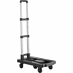 Kantek Ultra Lite Folding Cart (KTKLGLC250)