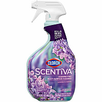 Clorox Scentiva Multi-Surface Cleaner (CLO60523EA)