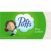 Puffs Basic Facial Tissue (PGC39346CT)