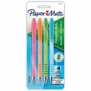 Paper Mate Flexgrip Ultra Recycled Pens (PAP2202864)