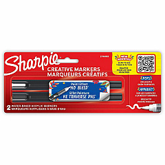 Sharpie Creative Markers (SAN2196903)