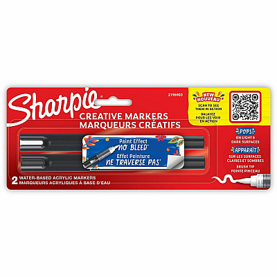 Sharpie Creative Markers (SAN2196903)