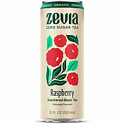 Zevia Zero Sugar Black Tea Black Tea (ZEV0170312)