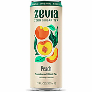 Zevia Zero Sugar Black Tea Black Tea (ZEV0170412)