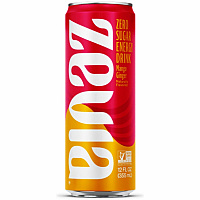 Zevia Zero Sugar Energy Drink (ZEV0195112)