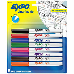 EXPO Dry Erase Markers (SAN1930719)