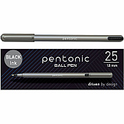 Pen-Tab Pen-Tab Ballpoint Pen Set (PNTPEN12128)