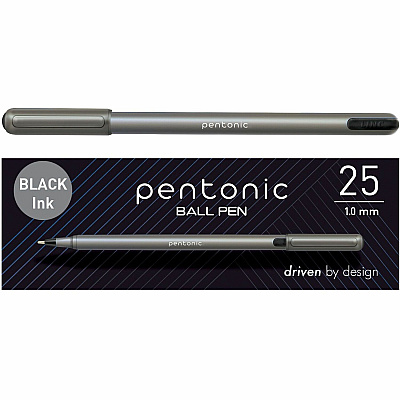 Pen-Tab Pen-Tab Ballpoint Pen Set (PNTPEN12128)