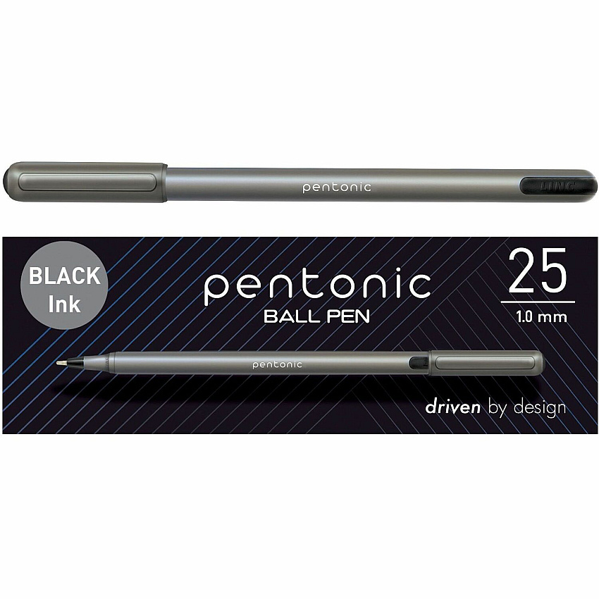 Pen-Tab Pen-Tab Ballpoint Pen Set (PNTPEN12128)