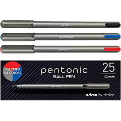 Pen-Tab Pen-Tab Ballpoint Pen Set (PNTPEN12127)