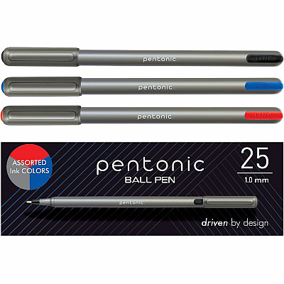 Pen-Tab Pen-Tab Ballpoint Pen Set (PNTPEN12127)