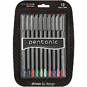 Pen-Tab Pen-Tab Ballpoint Pen Set (PNTPEN12199)