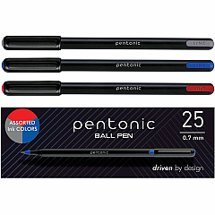 Pen-Tab Pen-Tab Ballpoint Pen Set (PNTPEN12126)
