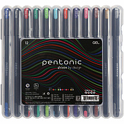 Pen-Tab Pen-Tab Gel Pens (PNTPEN12185)