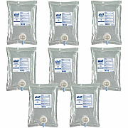 PURELL Advanced Hand Sanitizer Gel Refill (GOJ416308CT)