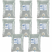 PURELL Advanced Hand Sanitizer Gel Refill (GOJ416308CT)
