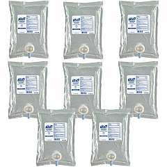 PURELL Advanced Hand Sanitizer Gel Refill (GOJ416308CT)