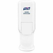 PURELL CS2 Manual Hand Sanitizer Dispenser (GOJ412106CT)