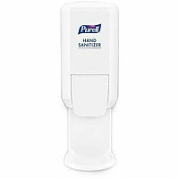 PURELL CS2 Manual Hand Sanitizer Dispenser (GOJ412106CT)