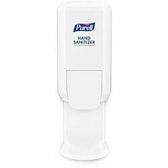 PURELL CS2 Manual Hand Sanitizer Dispenser (GOJ412106CT)