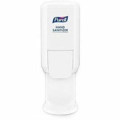 PURELL CS2 Manual Hand Sanitizer Dispenser (GOJ412106CT)