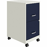 Hirsh Industries Industries Industries Hirsh Industries Industries SOHO File Cabinet (25836)