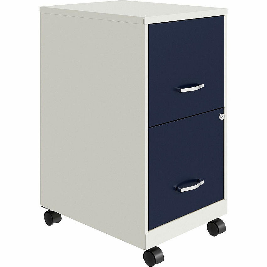 Hirsh Industries Industries Industries Hirsh Industries Industries SOHO File Cabinet (25836)