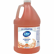 Dial Antibacterial Defense Foaming Handwash (DIA35452)