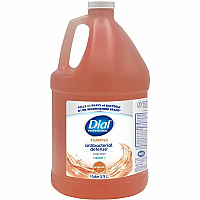 Dial Antibacterial Defense Foaming Handwash (DIA35452)
